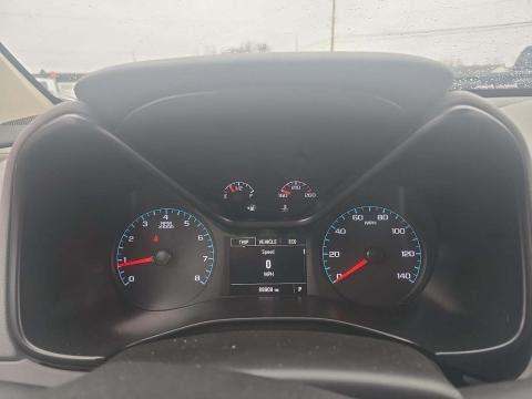 CHEVROLET WORK TRUCK - 9