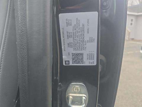 CHEVROLET WORK TRUCK - 5