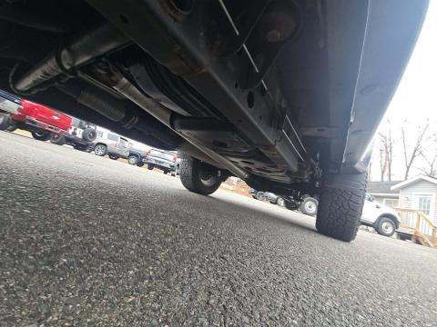 CHEVROLET WORK TRUCK - 7