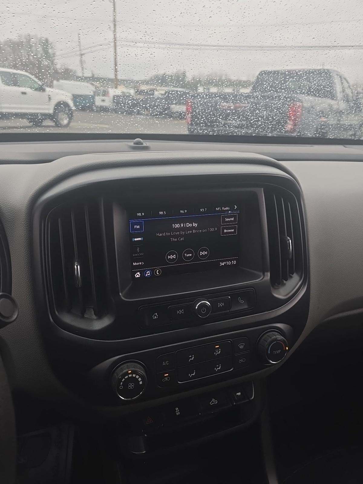 CHEVROLET OTHER - 10