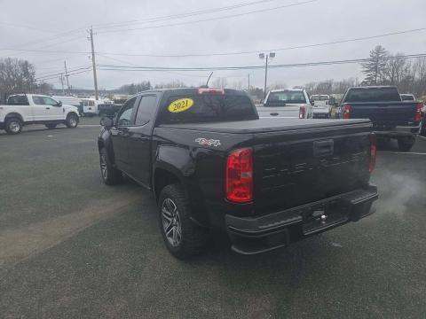 CHEVROLET WORK TRUCK - 2