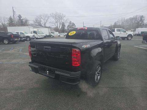 CHEVROLET WORK TRUCK - 3