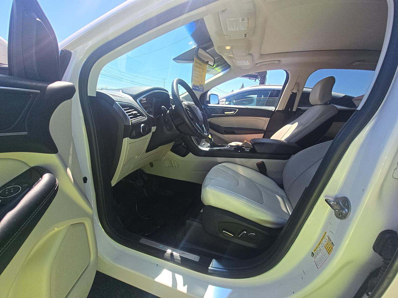 FORD EDGE - 6