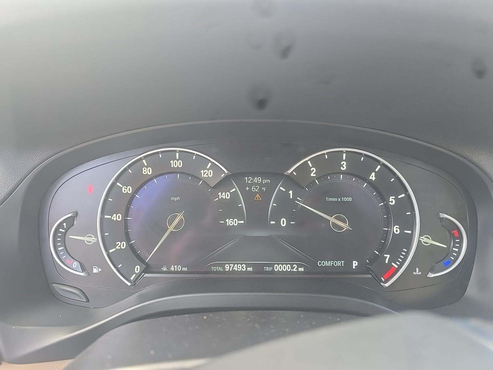2019 BMW X3 xDrive30i AWD