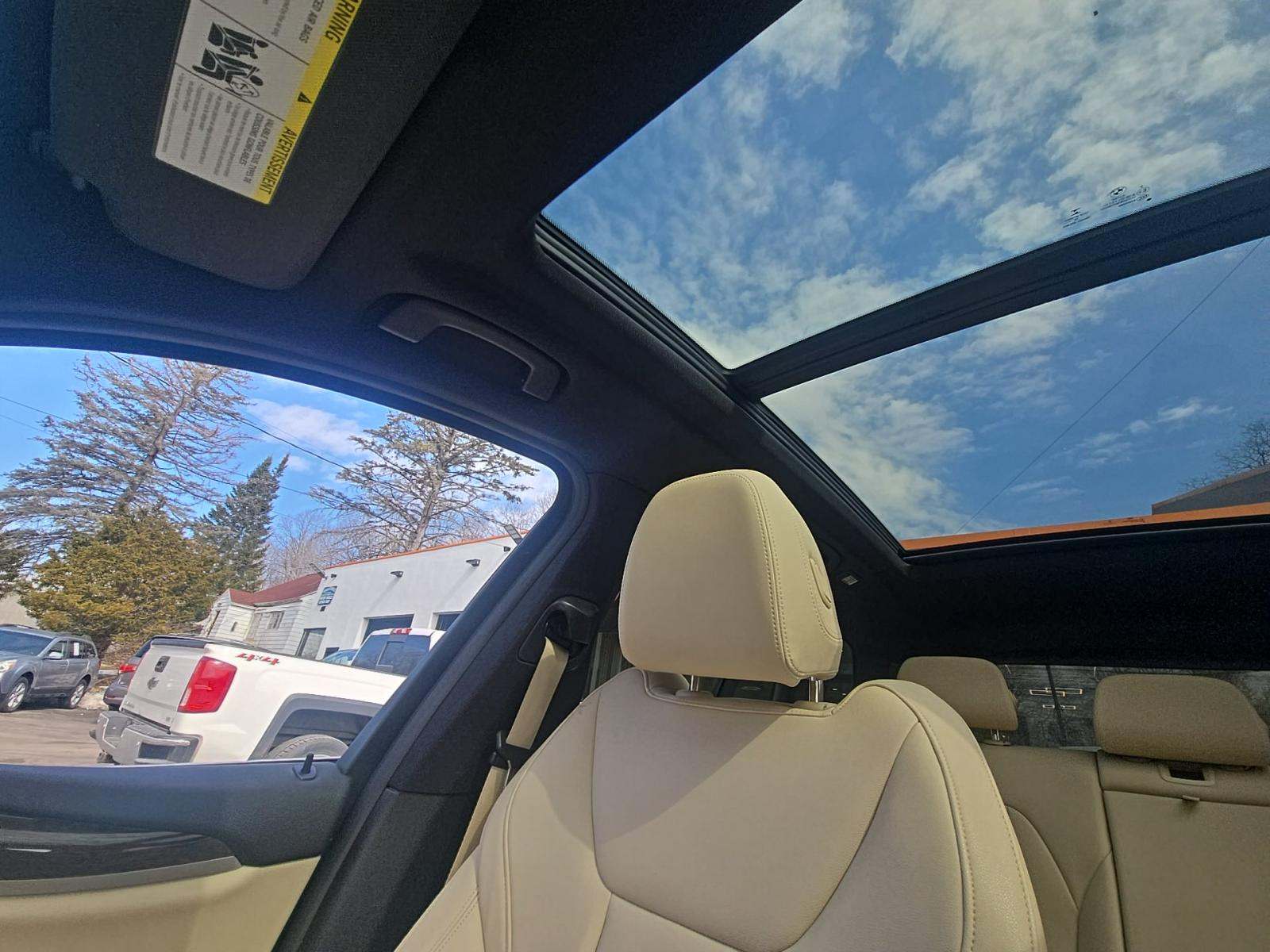 2019 BMW X3 xDrive30i AWD