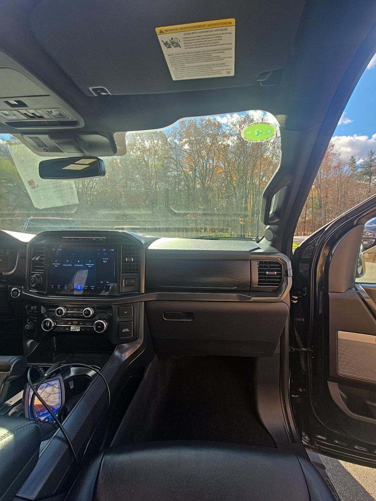 2024 Ford F-150 XLT AWD