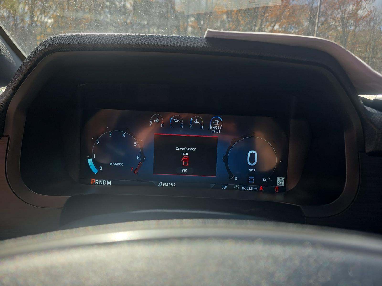 2024 Ford F-150 XLT AWD