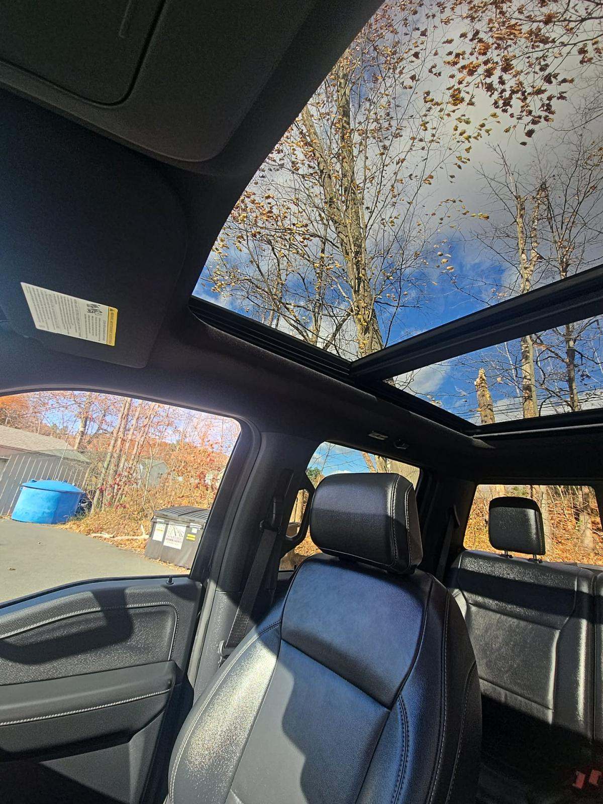 2024 Ford F-150 XLT AWD