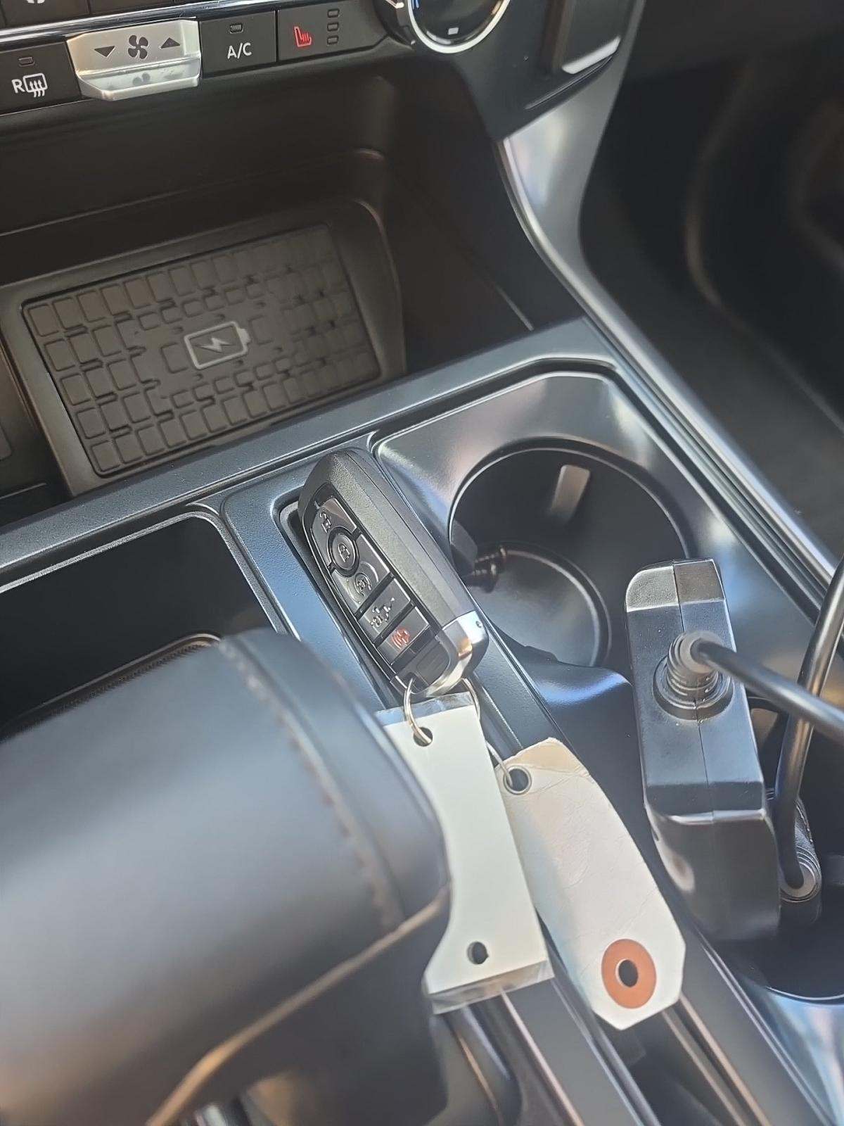 2024 Ford F-150 XLT AWD