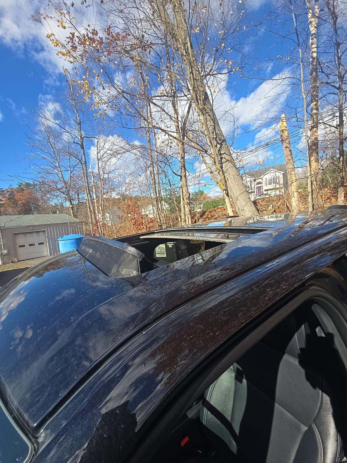 2024 Ford F-150 XLT AWD