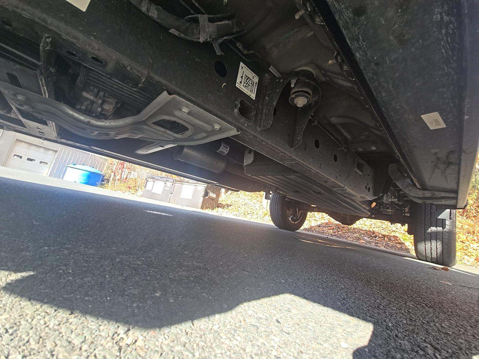 2024 Ford F-150 XLT AWD