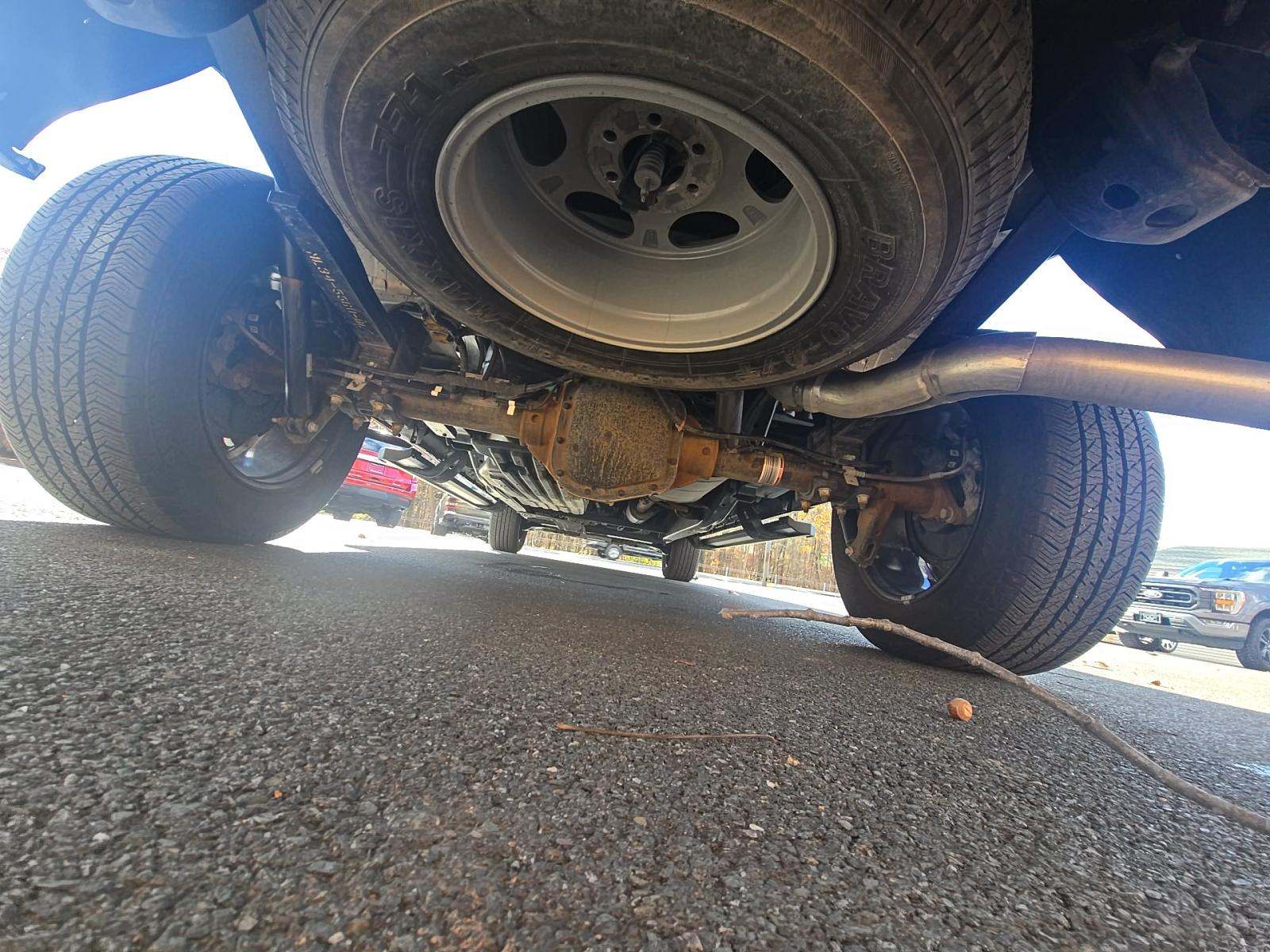 2024 Ford F-150 XLT AWD