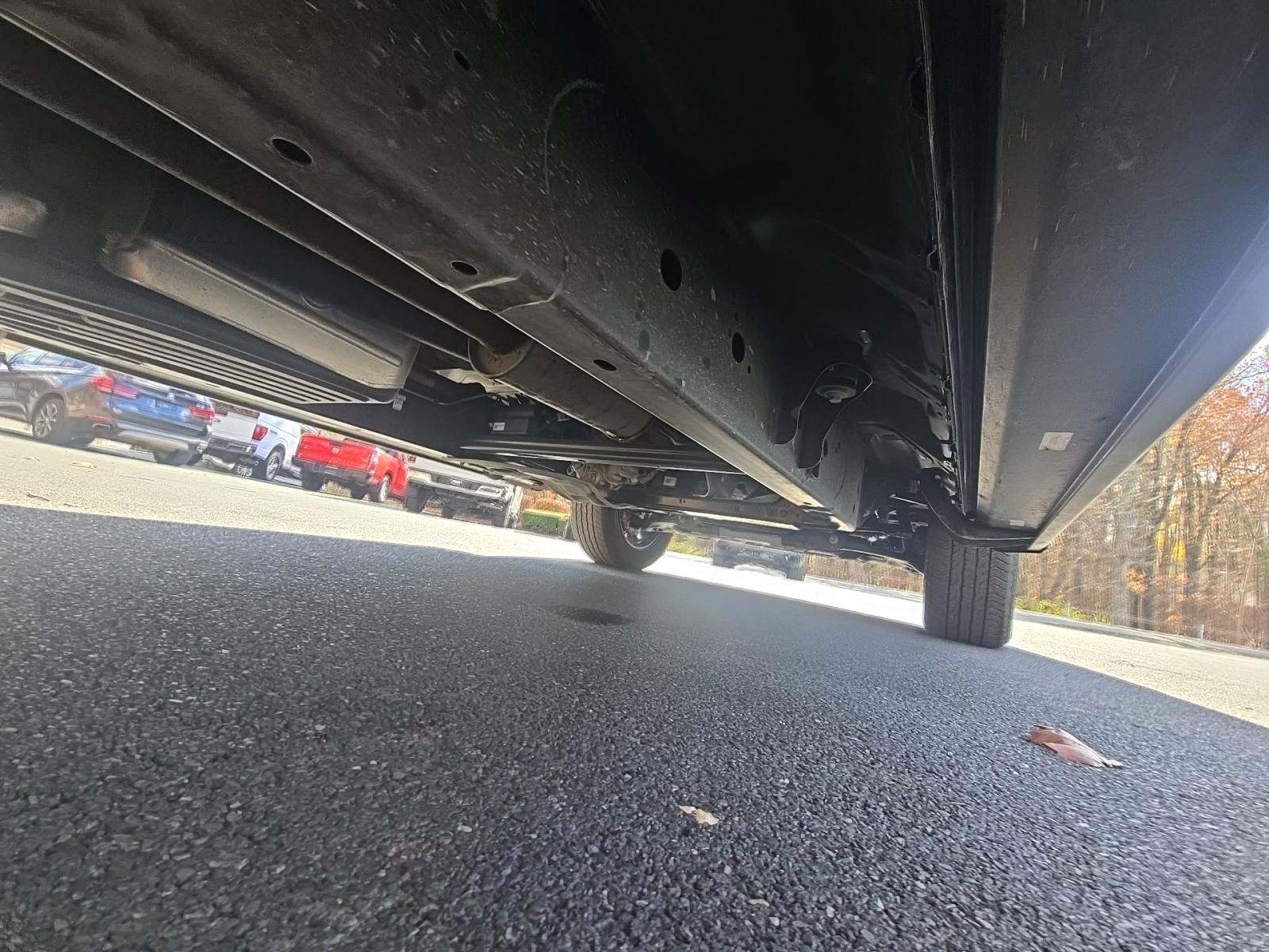 2024 Ford F-150 XLT AWD