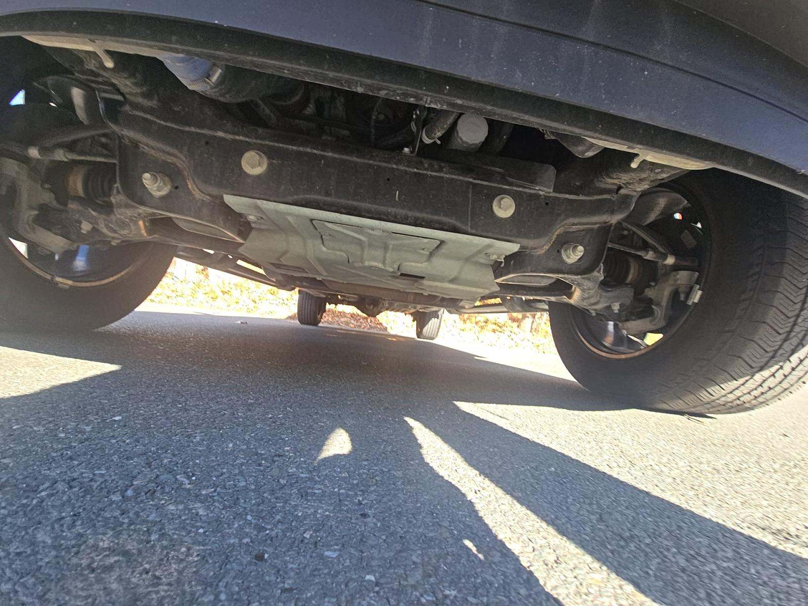 2024 Ford F-150 XLT AWD