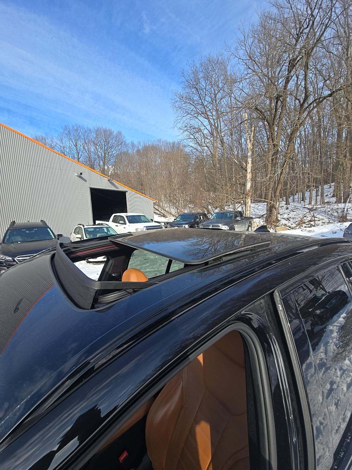 2019 BMW X3 M40i AWD