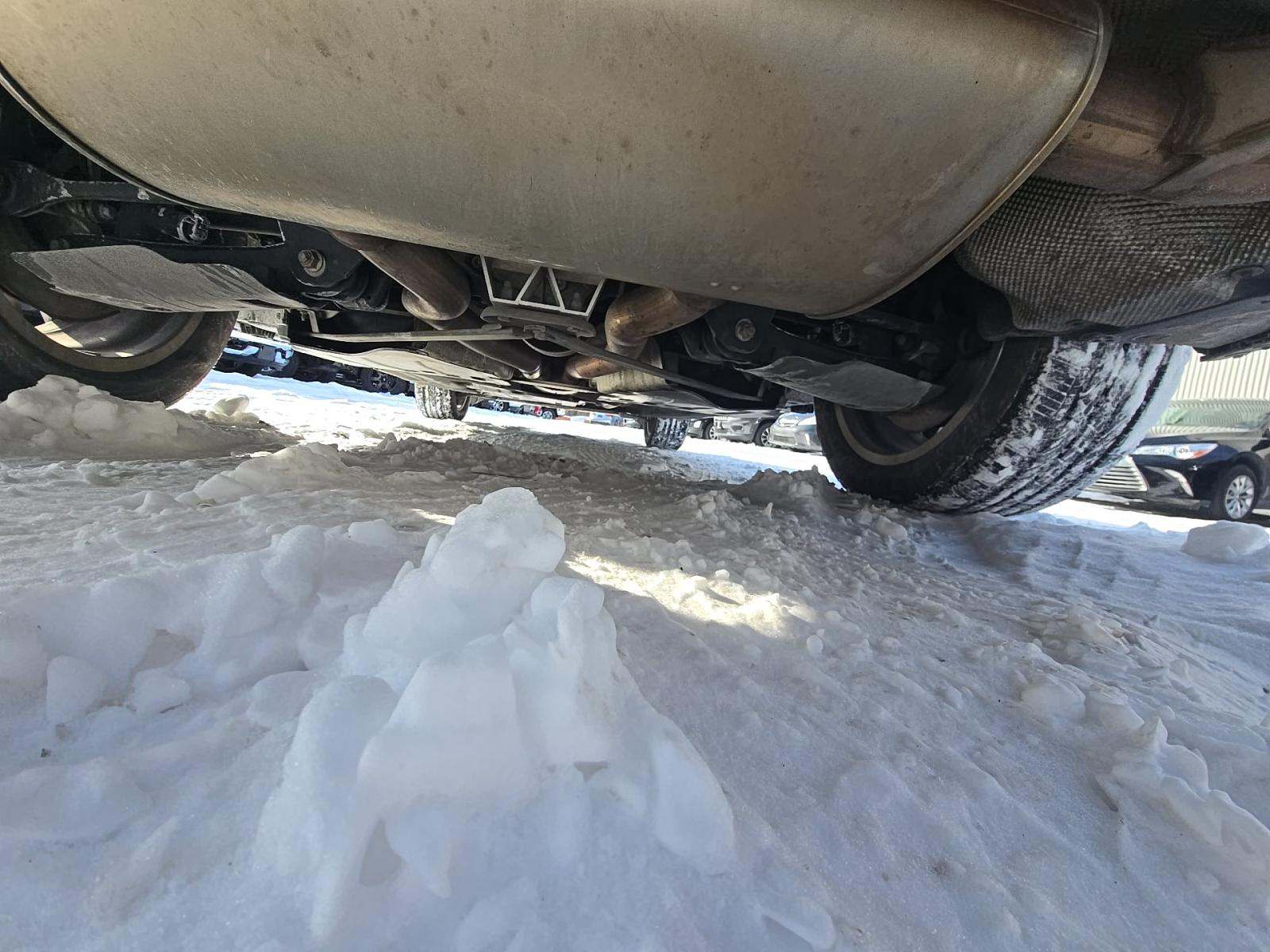 2019 BMW X3 M40i AWD