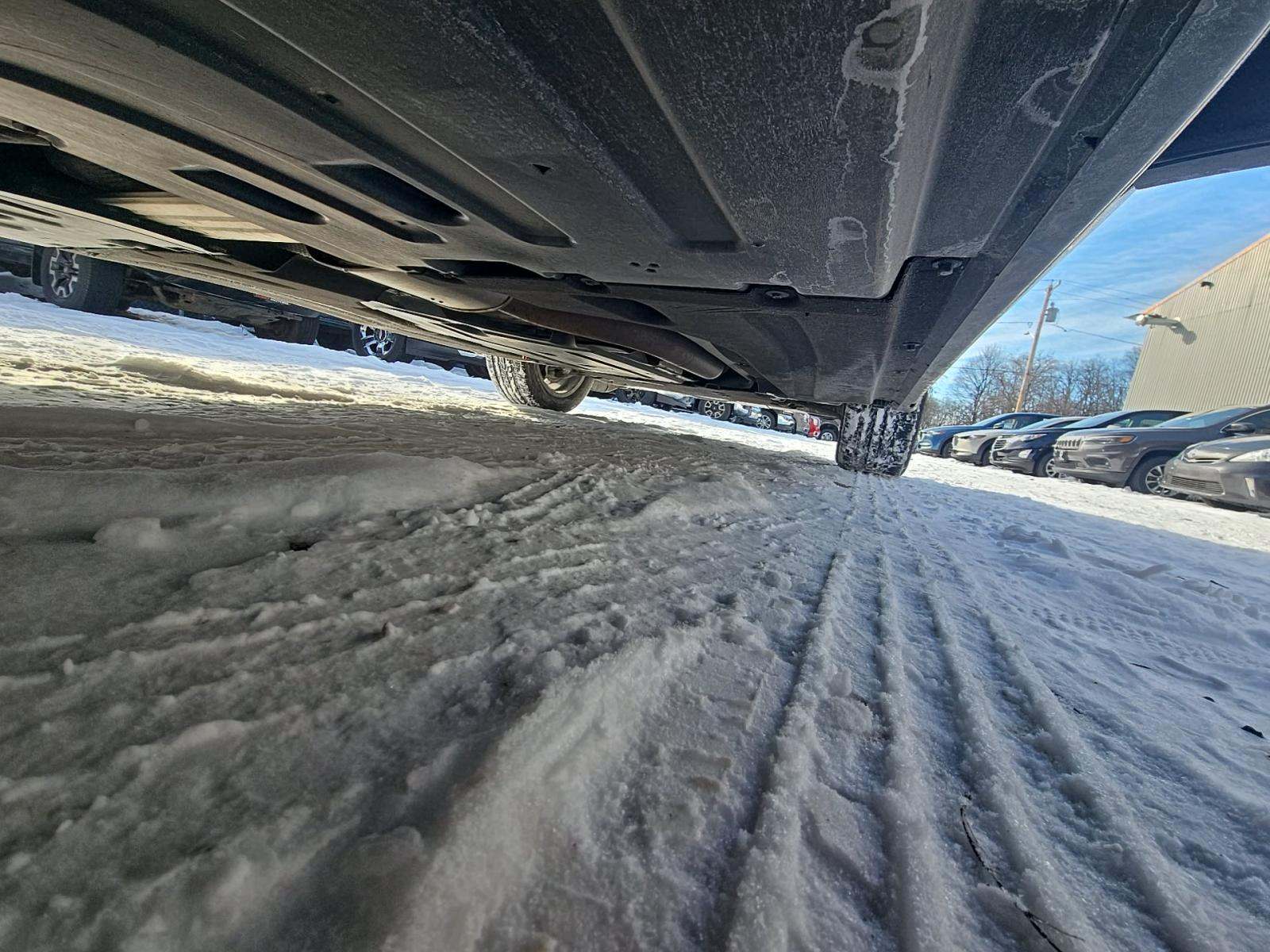 2019 BMW X3 M40i AWD