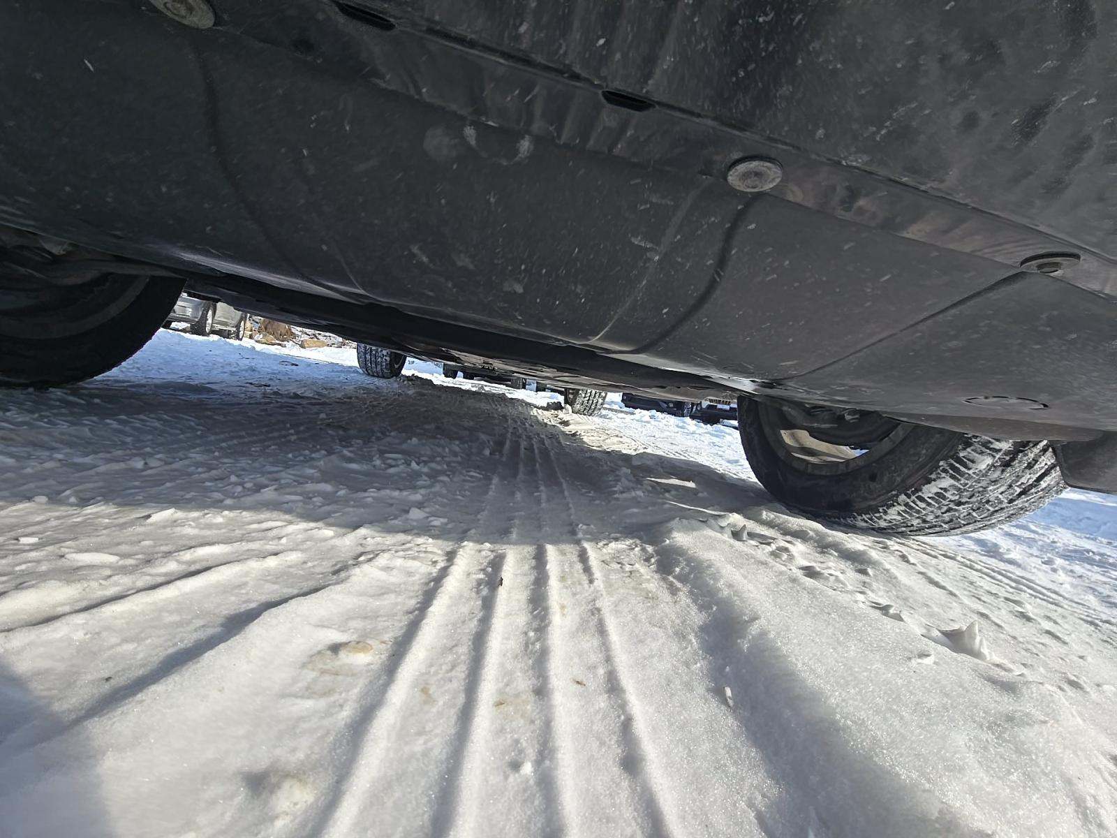 2019 BMW X3 M40i AWD