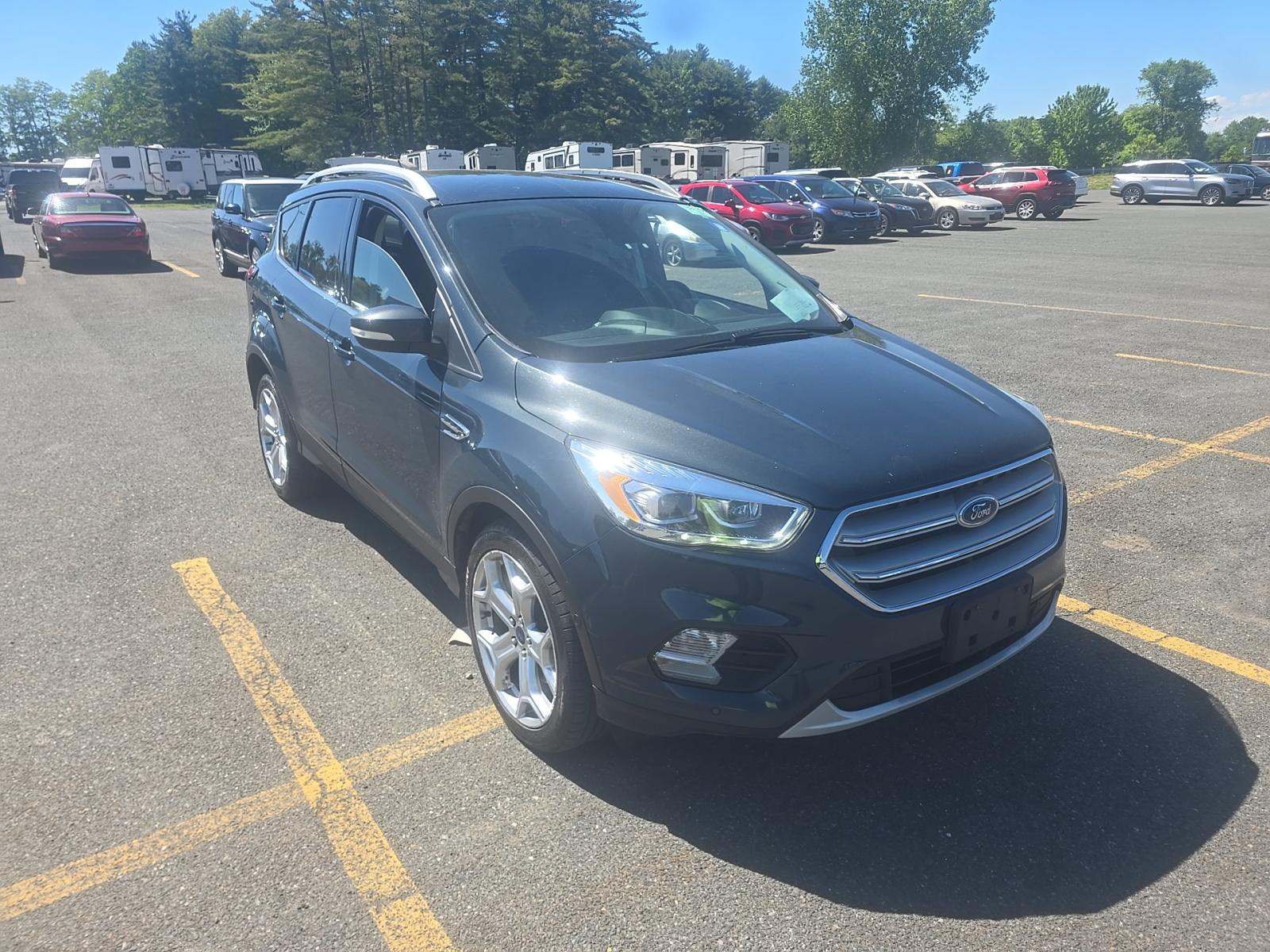 FORD ESCAPE - 4