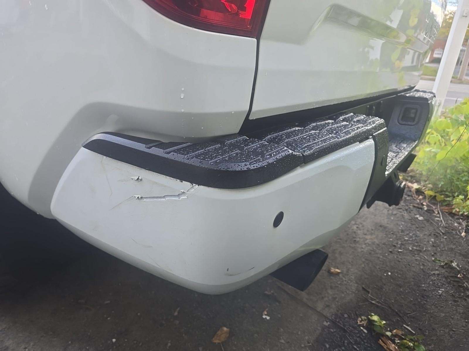 2014 Toyota Tundra Platinum AWD