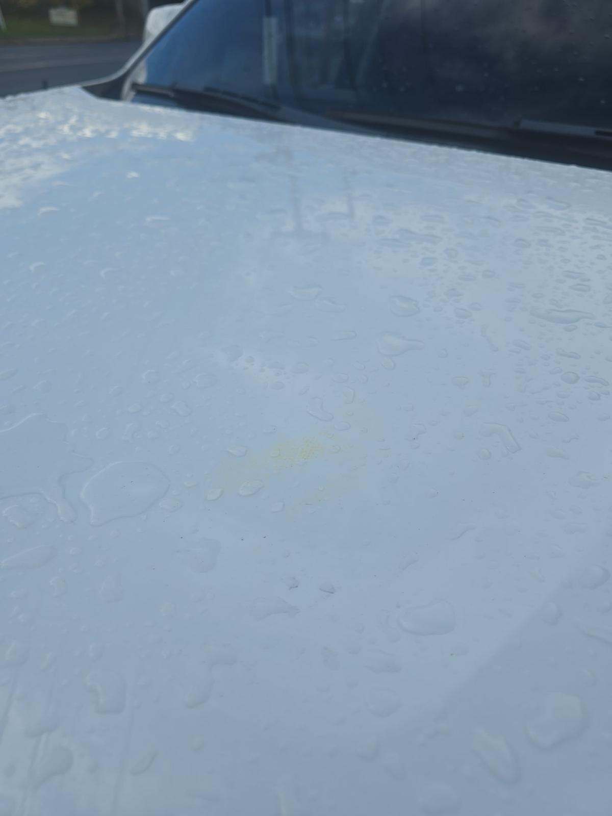 2014 Toyota Tundra Platinum AWD