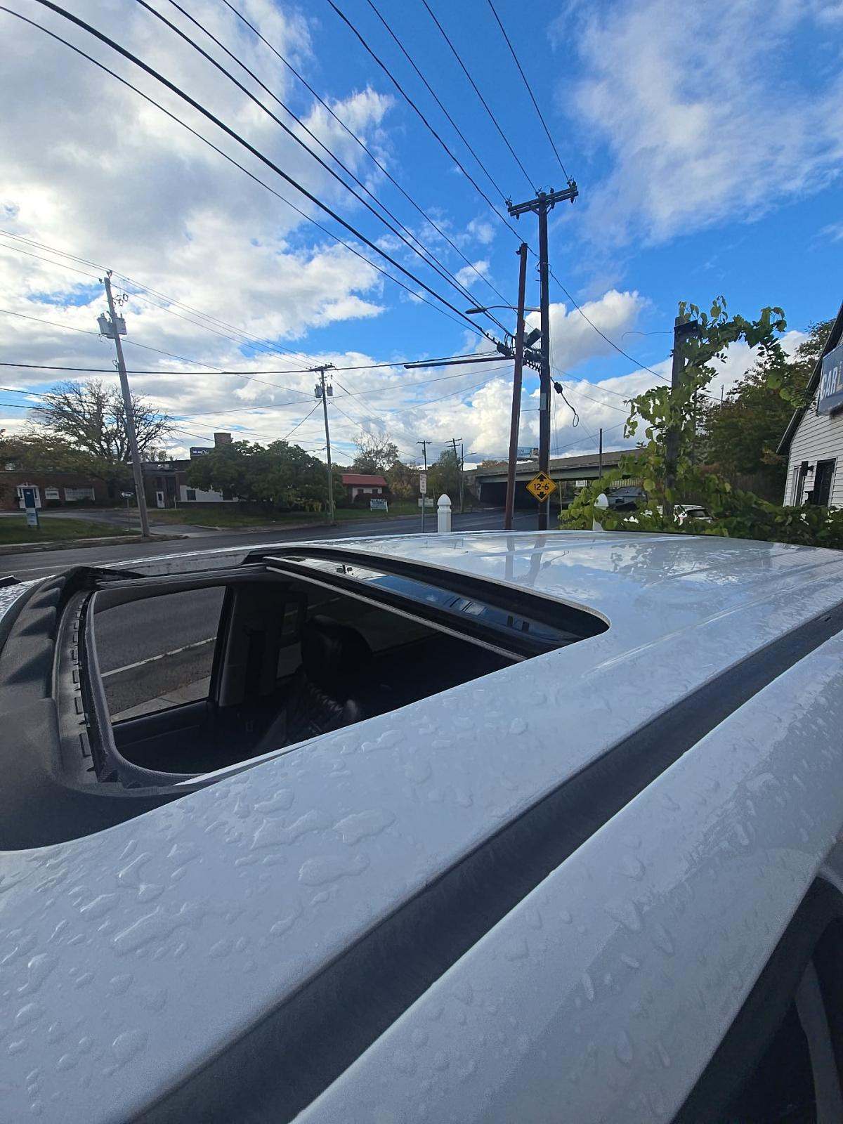 2014 Toyota Tundra Platinum AWD