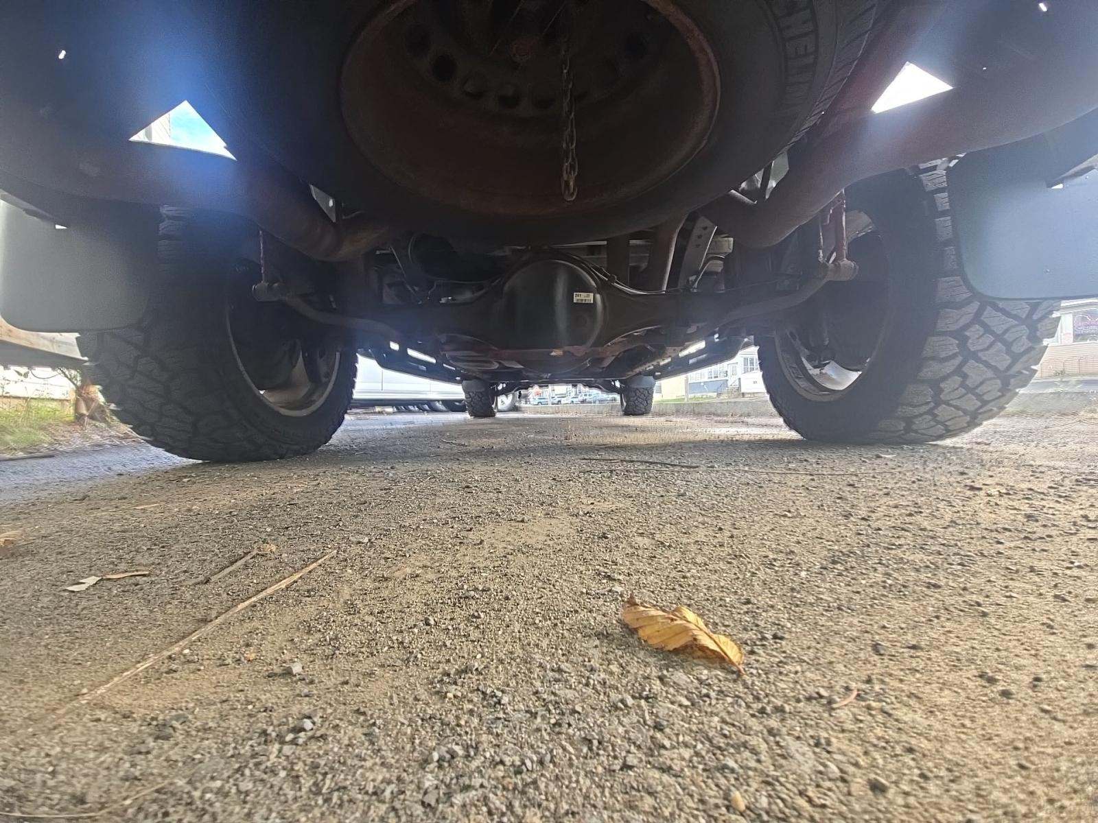 2014 Toyota Tundra Platinum AWD