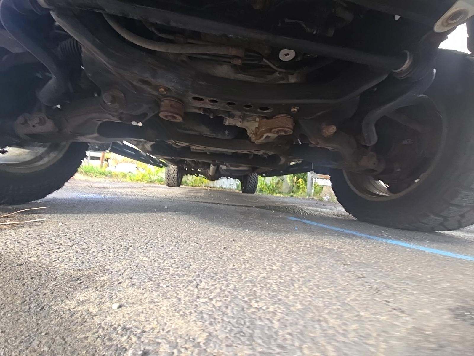 2014 Toyota Tundra Platinum AWD