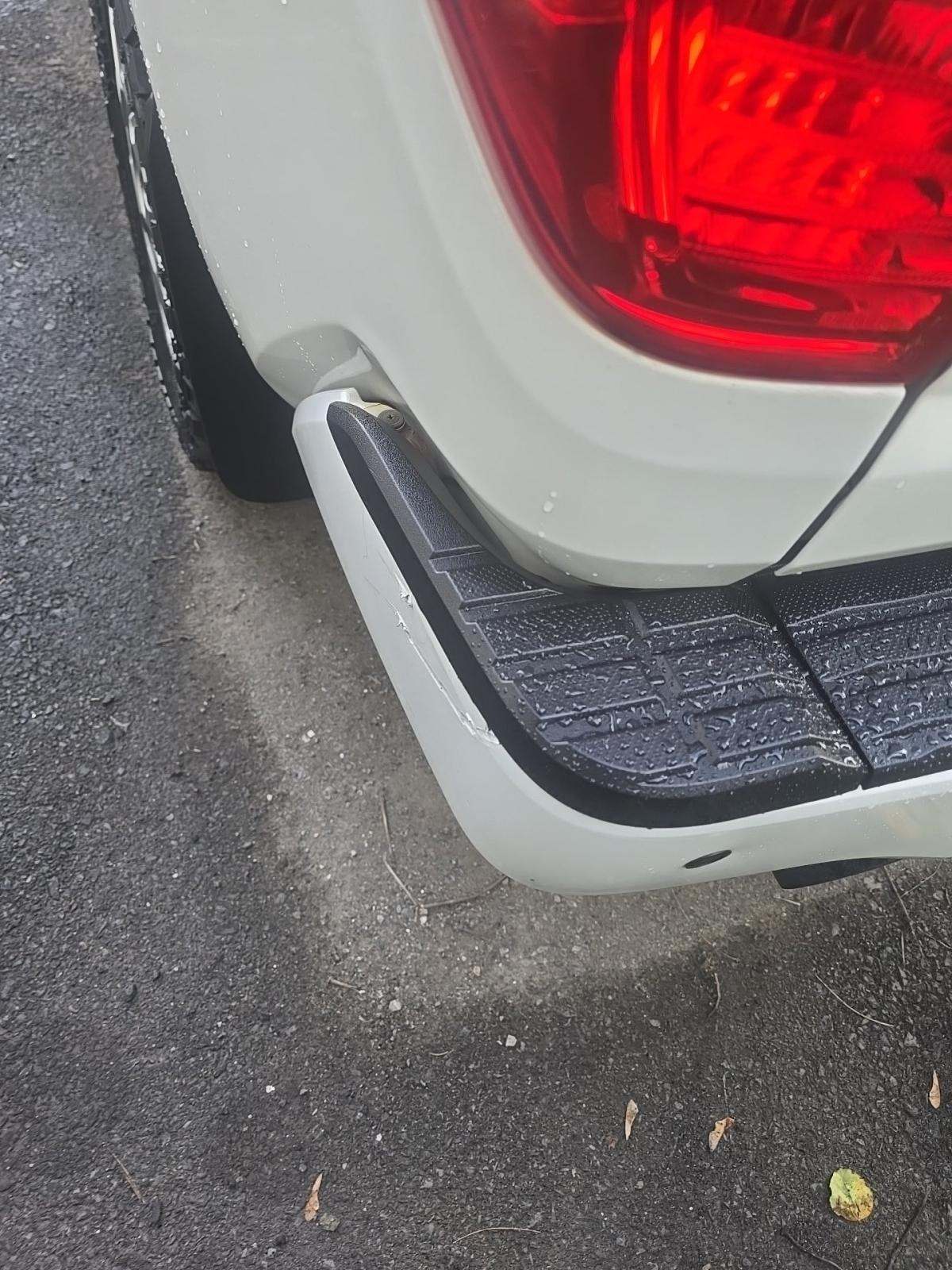 2014 Toyota Tundra Platinum AWD