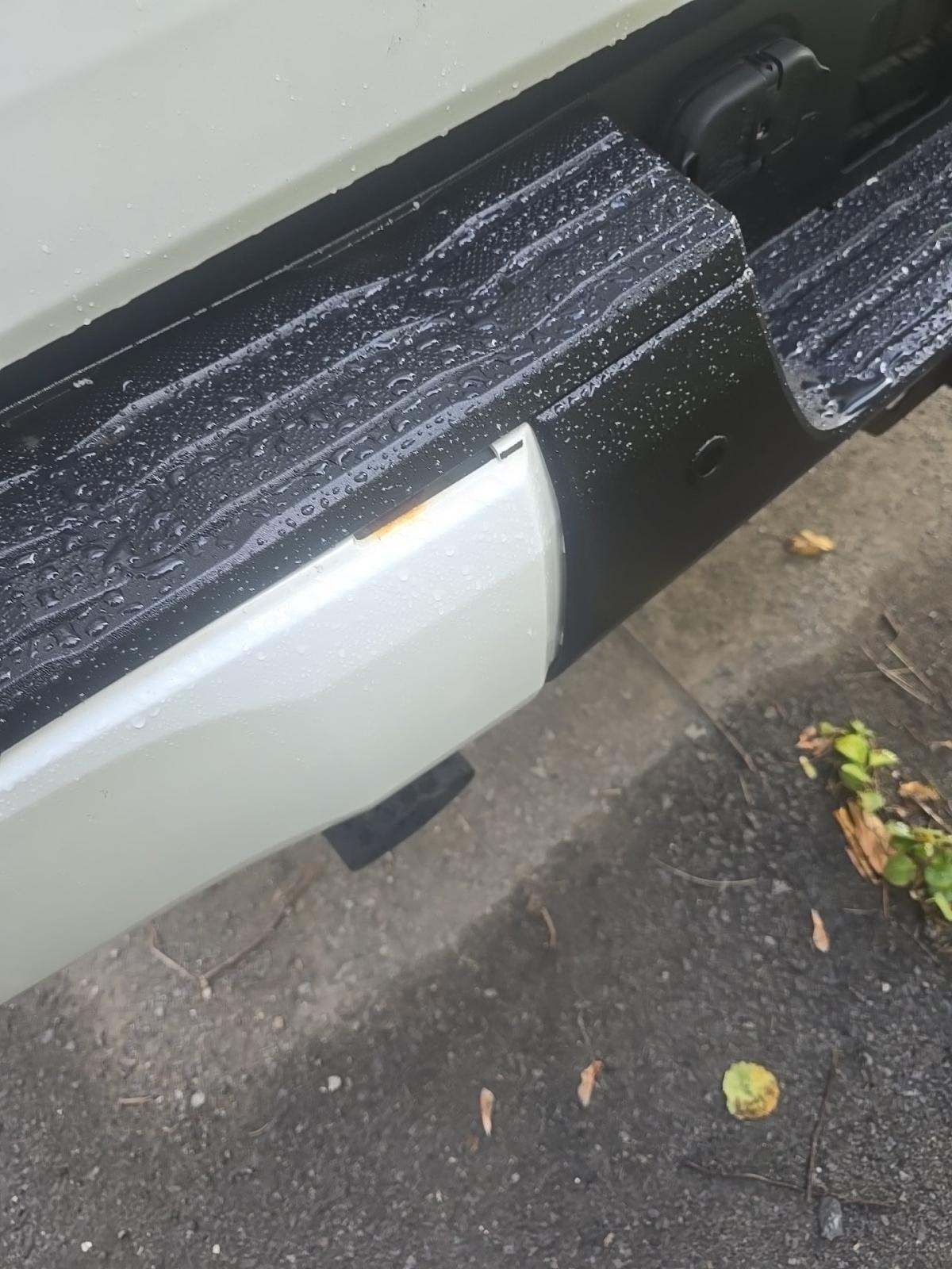 2014 Toyota Tundra Platinum AWD