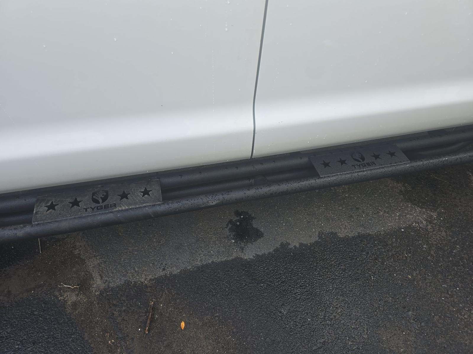 2014 Toyota Tundra Platinum AWD