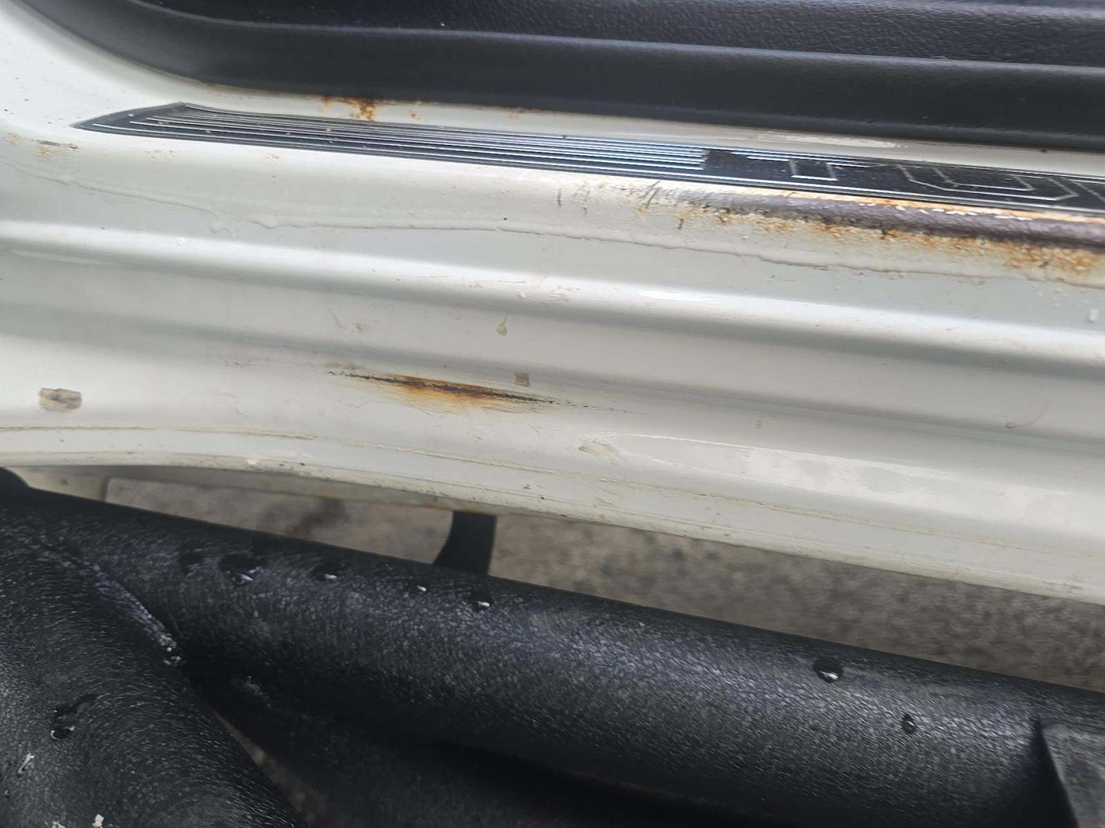 2014 Toyota Tundra Platinum AWD