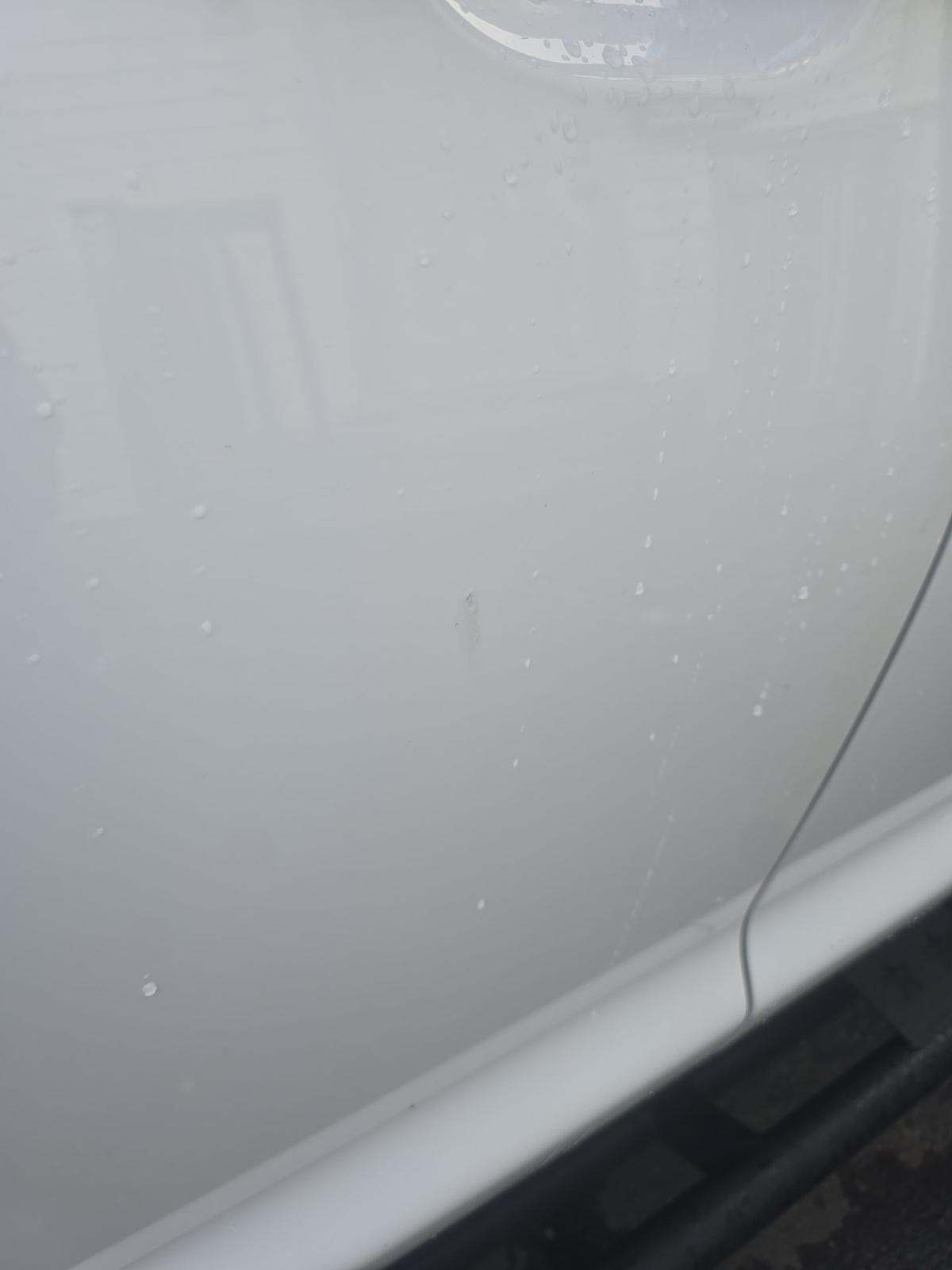 2014 Toyota Tundra Platinum AWD