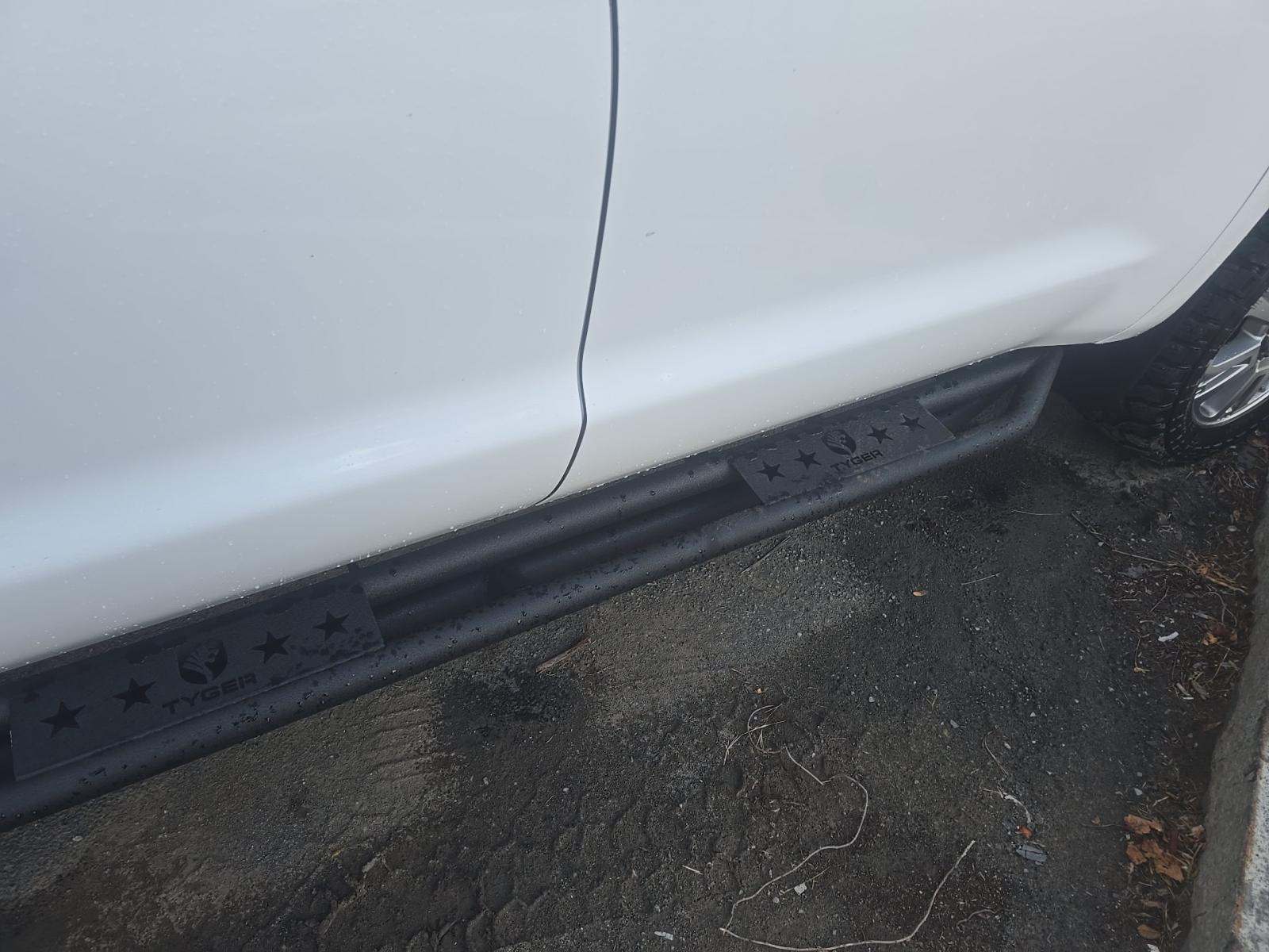 2014 Toyota Tundra Platinum AWD