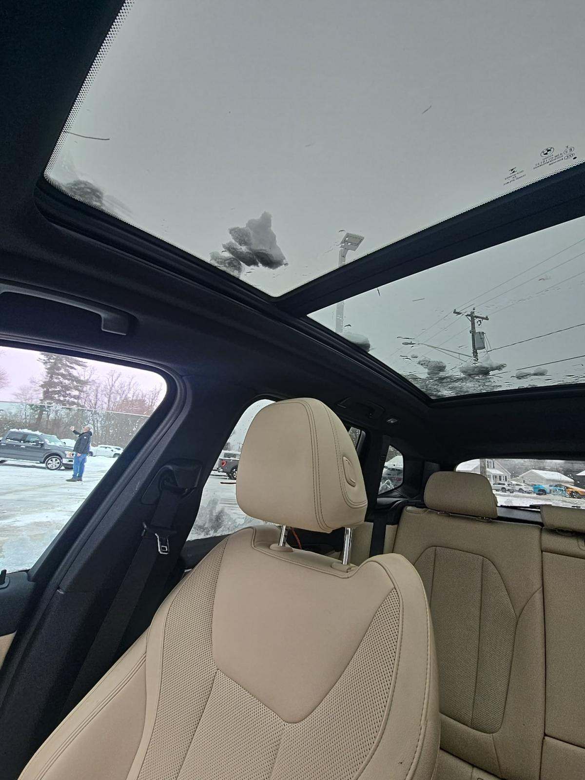 2023 BMW X3 xDrive30i AWD