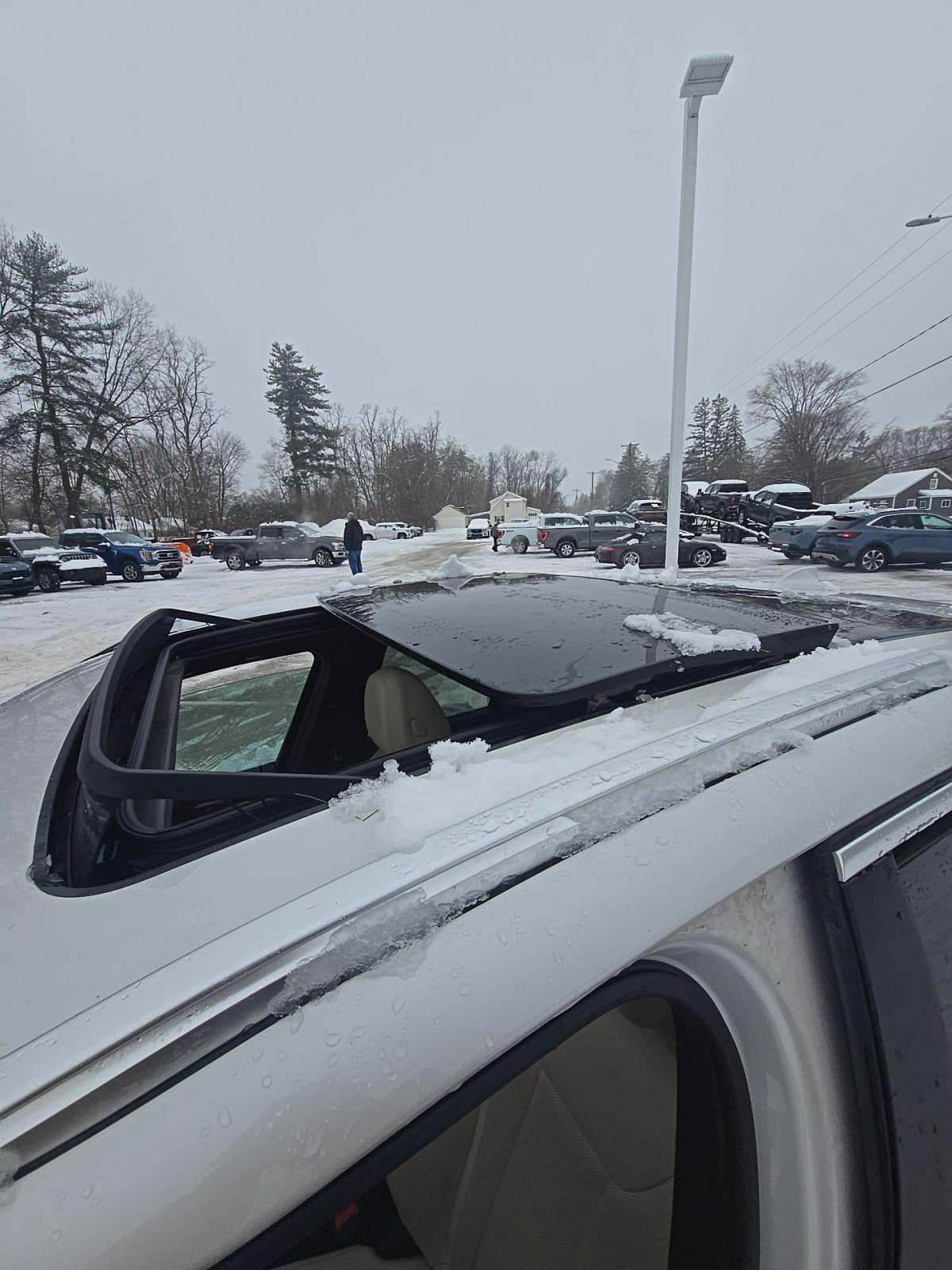 2023 BMW X3 xDrive30i AWD