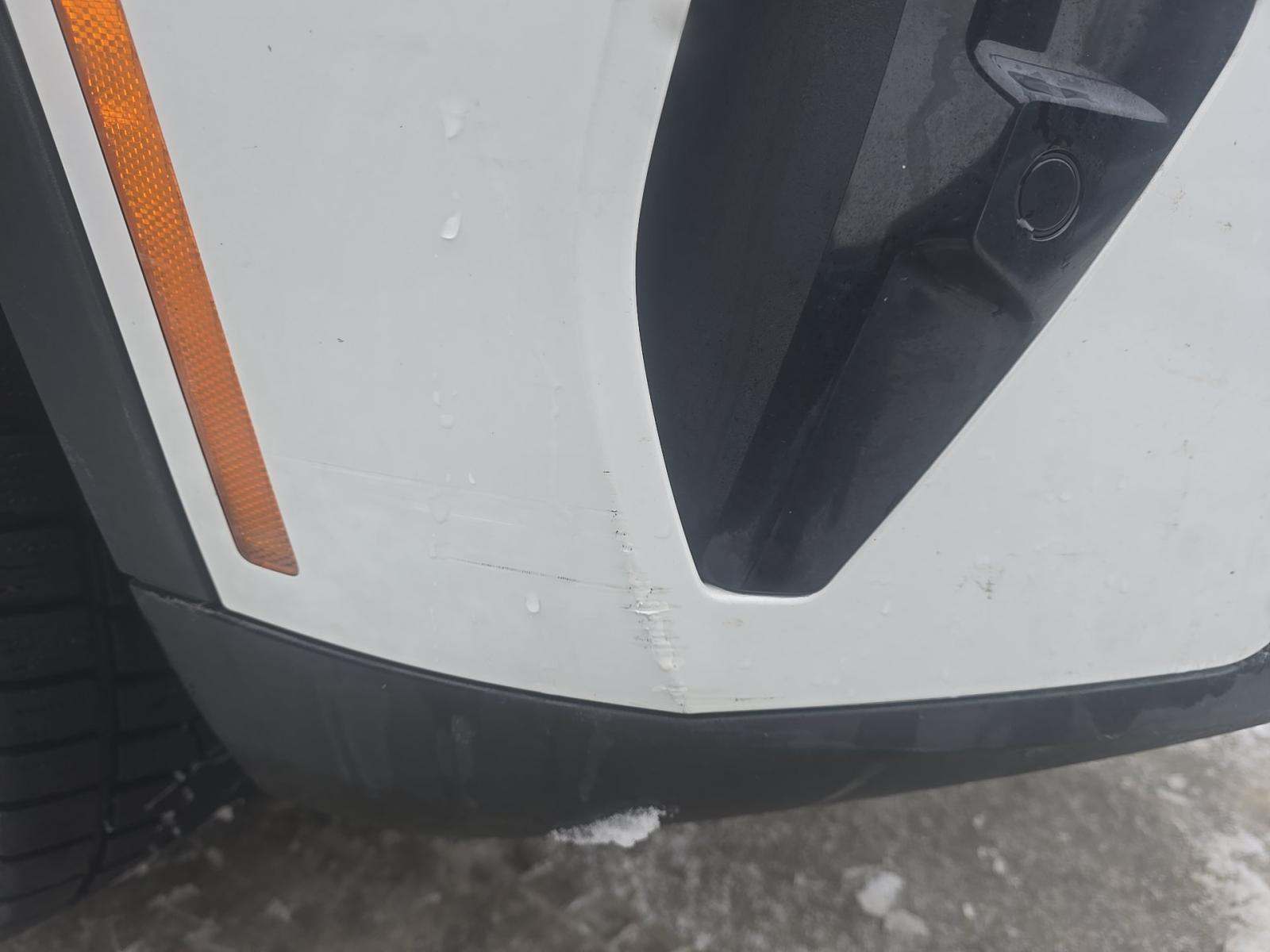 2023 BMW X3 xDrive30i AWD