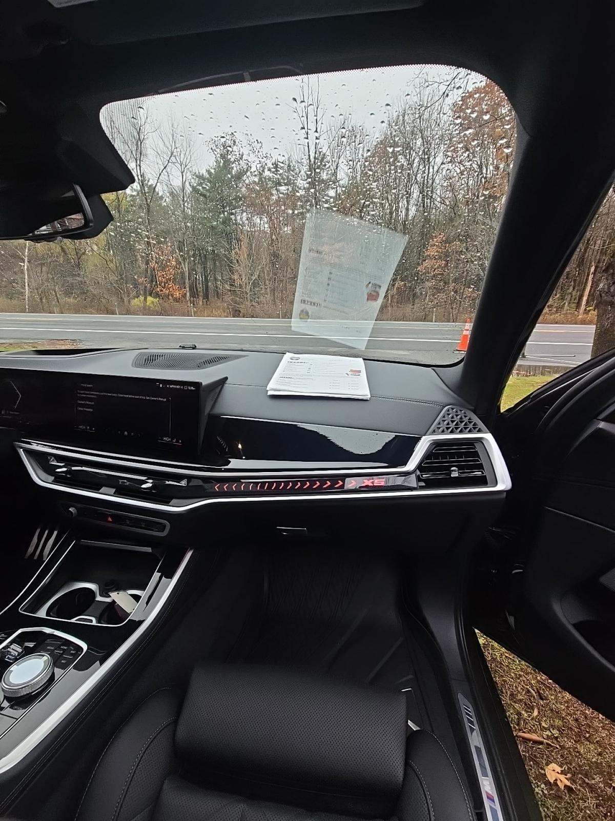 2024 BMW X5 xDrive40i AWD