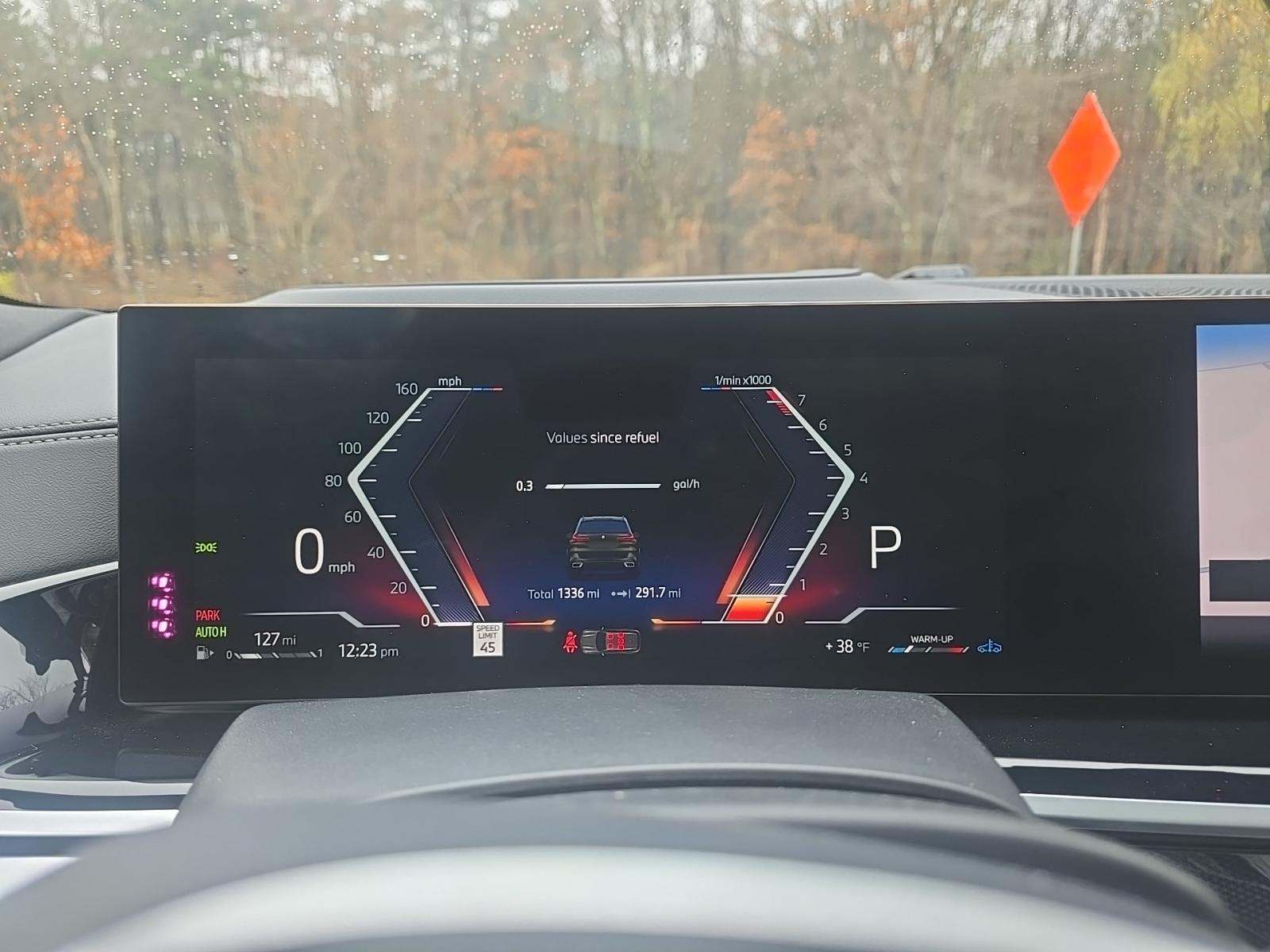 2024 BMW X5 xDrive40i AWD