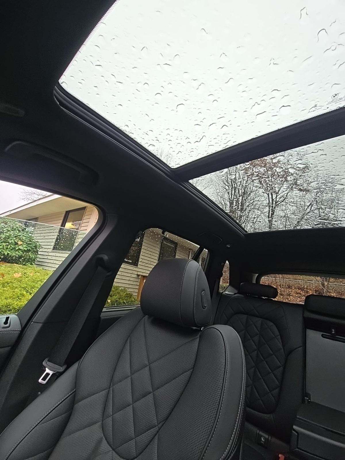 2024 BMW X5 xDrive40i AWD