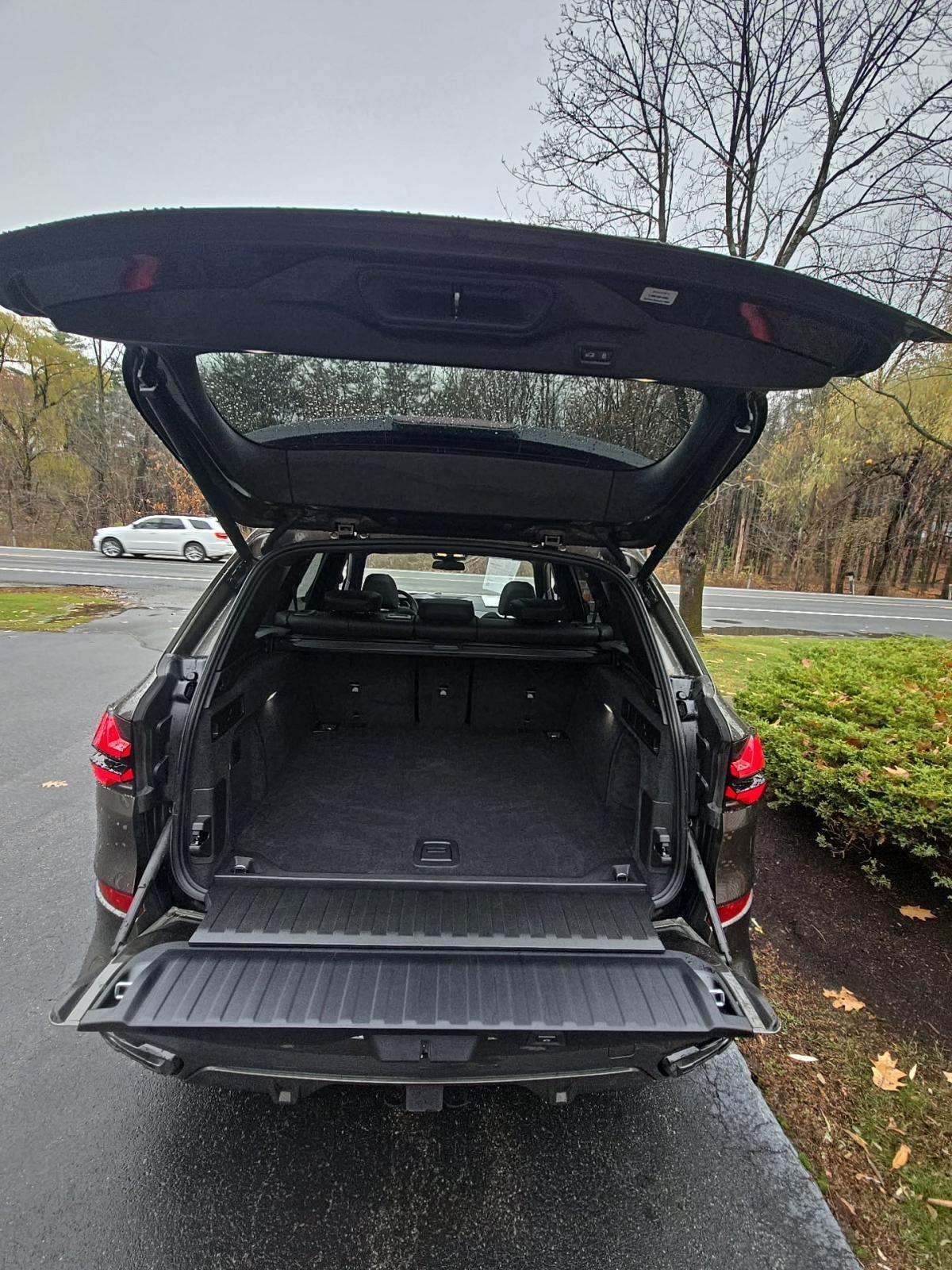 2024 BMW X5 xDrive40i AWD