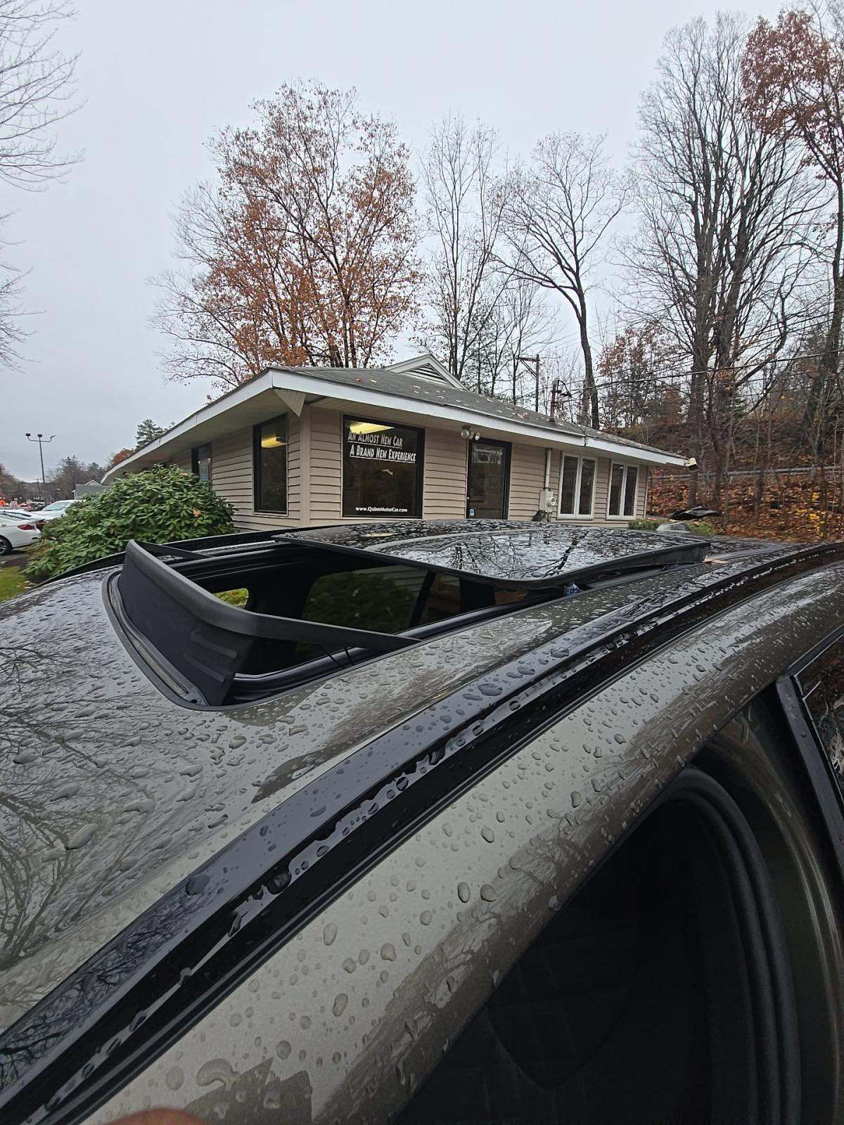 2024 BMW X5 xDrive40i AWD