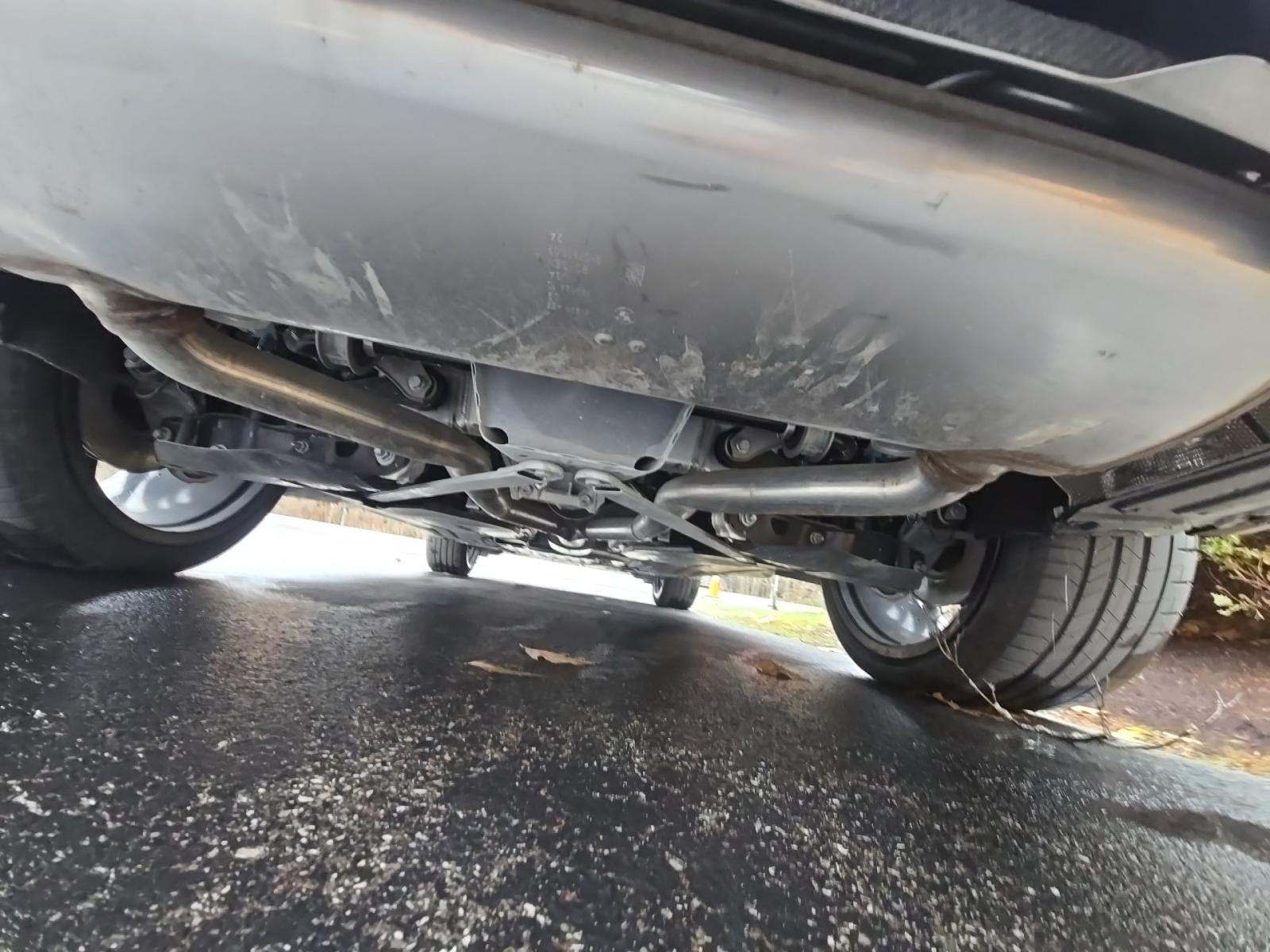 2024 BMW X5 xDrive40i AWD