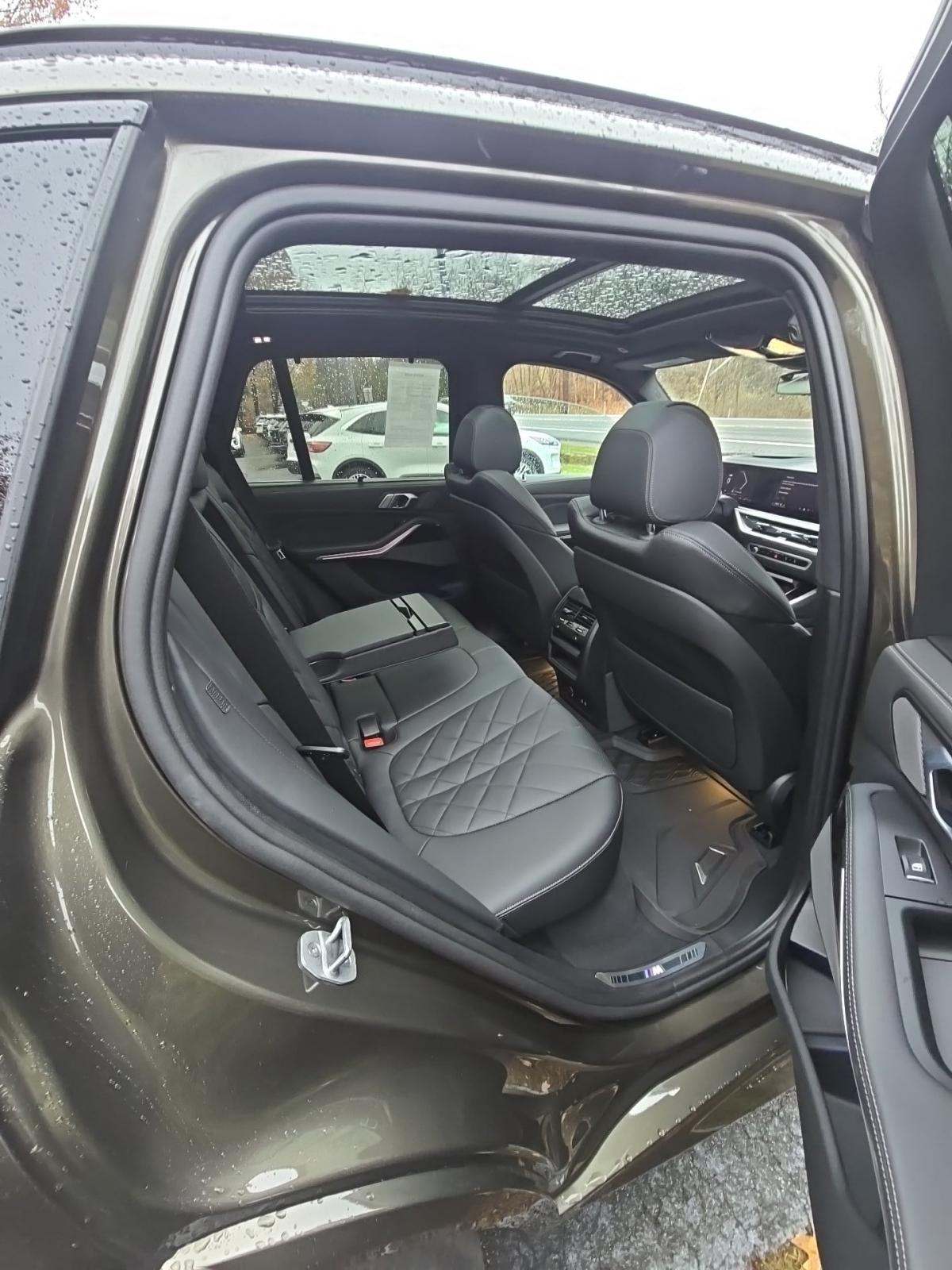 2024 BMW X5 xDrive40i AWD