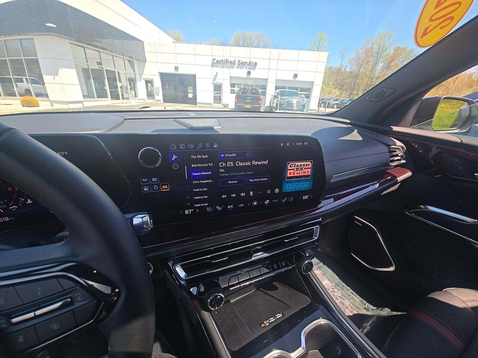 CHEVROLET OTHER - 10