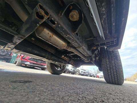 JEEP UNLIMITED SAHARA - 7