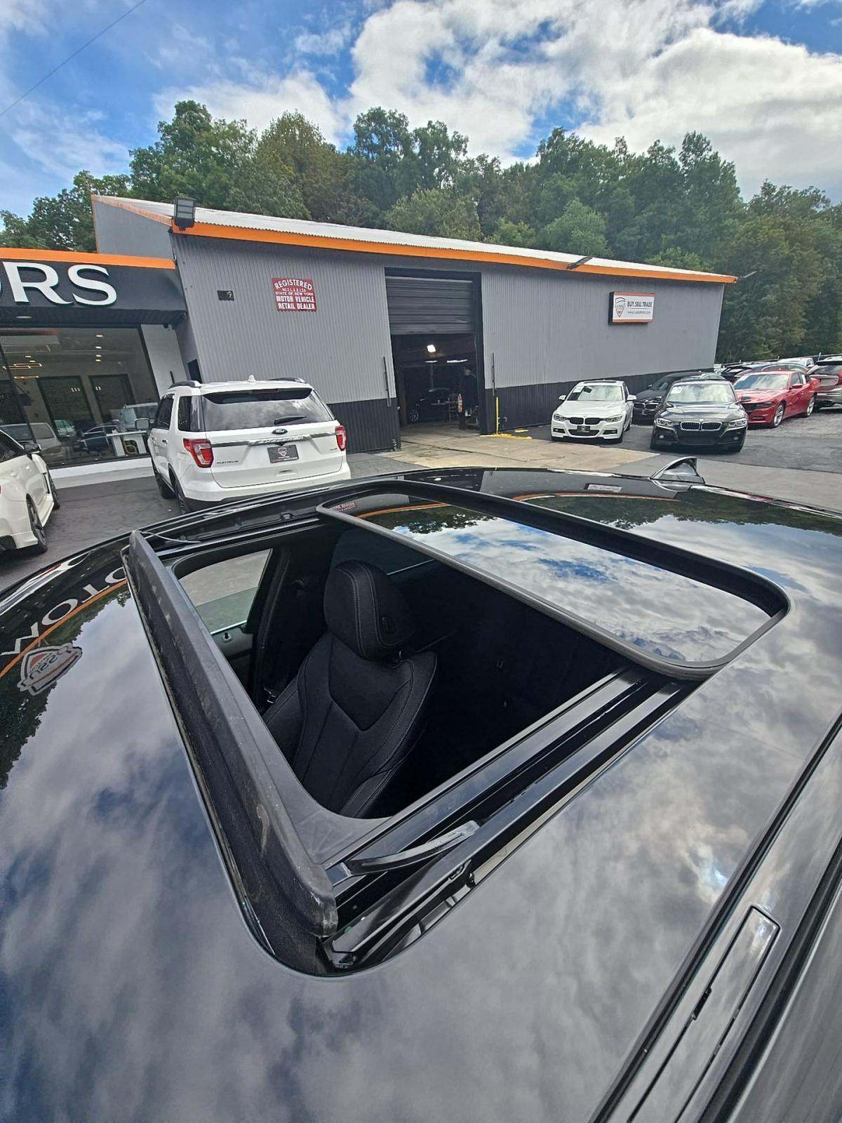 2022 BMW 3 Series 330i xDrive AWD