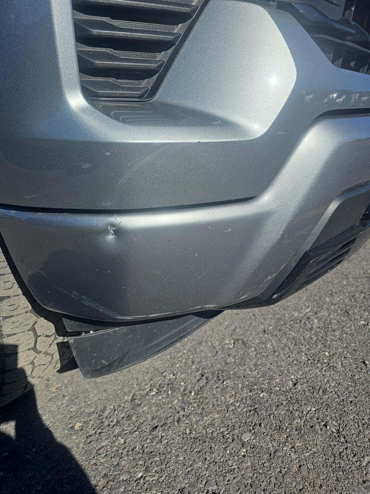 2023 Chevrolet Silverado 1500 RST AWD