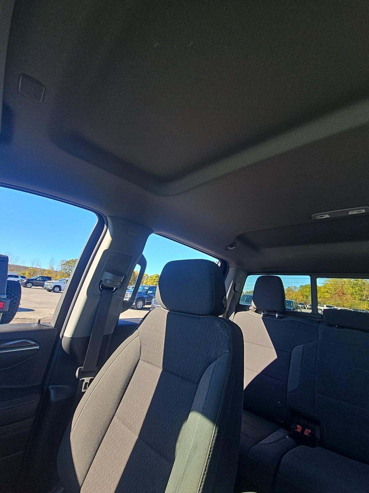 2023 Chevrolet Silverado 1500 RST AWD