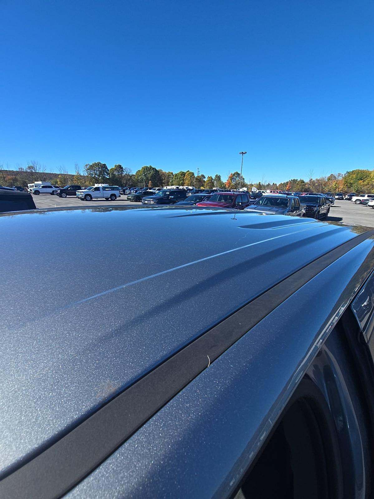 2023 Chevrolet Silverado 1500 RST AWD